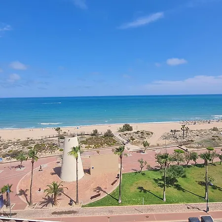 El Camarote De Penismar * Peniscola