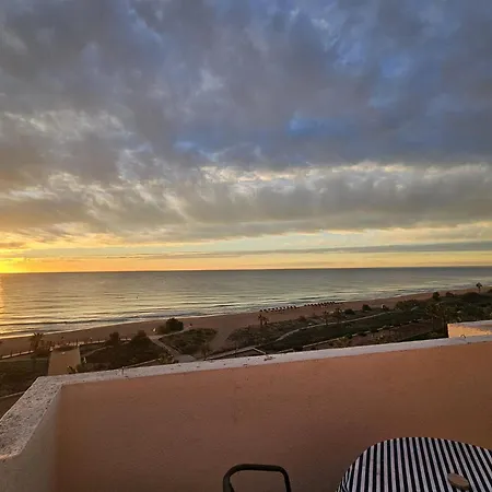 El Camarote De Penismar Apartman *