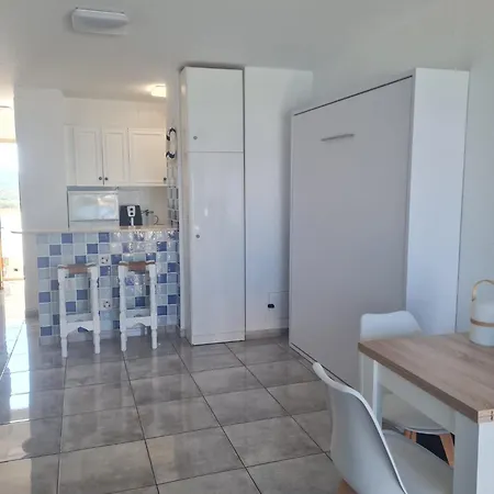 El Camarote De Penismar Apartman