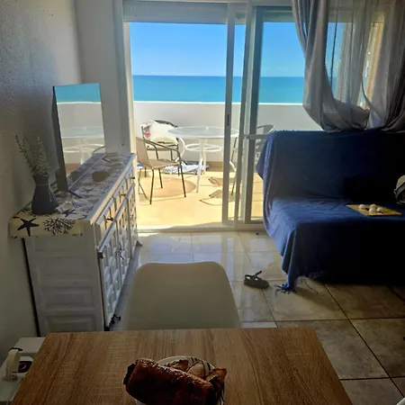 El Camarote De Penismar Apartment Peniscola