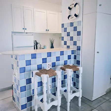 El Camarote De Penismar Apartman