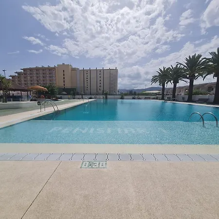 Apartman El Camarote De Penismar Peñíscola