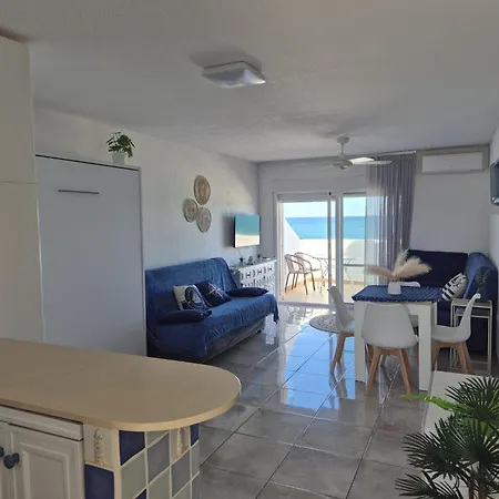 El Camarote De Penismar Apartment Peniscola