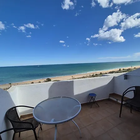 El Camarote De Penismar Peñíscola