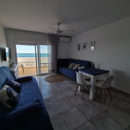 El Camarote De Penismar