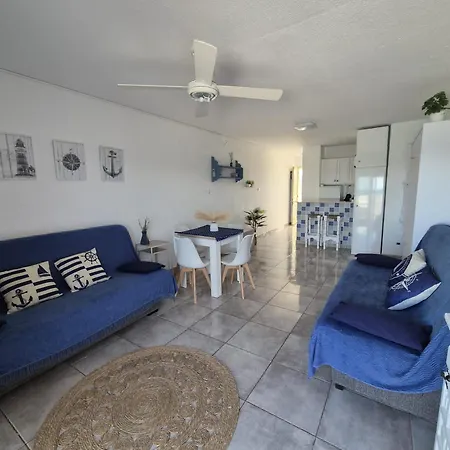 El Camarote De Penismar Apartman Peñíscola