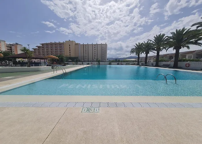 Apartmán El Camarote De Penismar Peñíscola